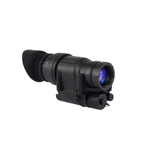 Argus PVS-14 Night Vision Monocular: NNVT5 FOM1600+ White Phosphor