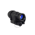 Argus PVS-14 Night Vision Monocular: NNVT5 FOM1600+ White Phosphor