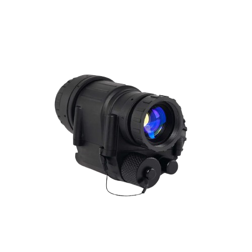 Argus PVS-14 Night Vision Monocular: NNVT5 FOM1600+ White Phosphor