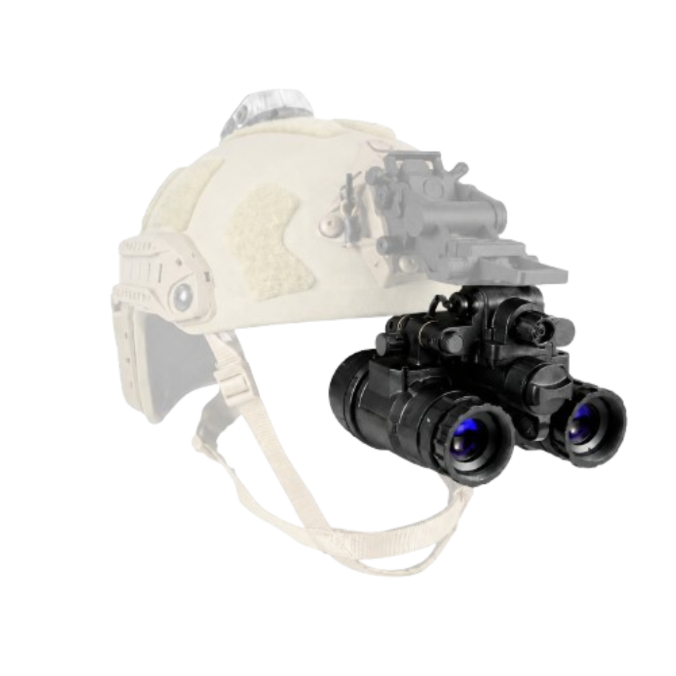Argus BNVD-1431 MK2 Night Vision Binocular - NVT5 FOM1600+ White Phosphor